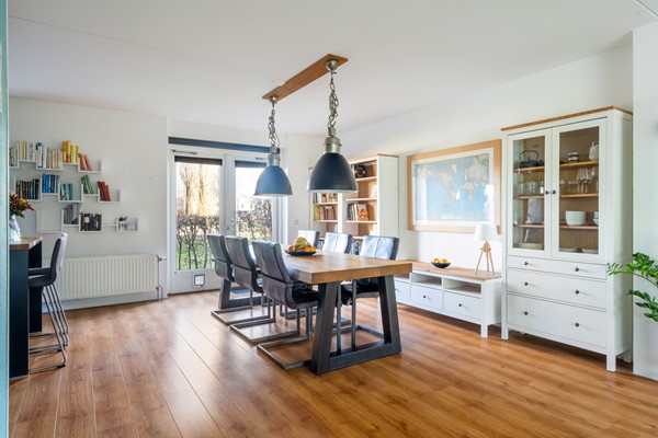 Medium property photo - Eduard Künnekehof 21, 3543 HT Utrecht